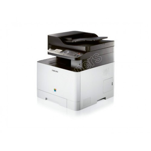Samsung CLX-4195FN