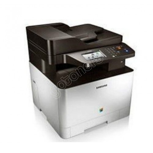 Samsung CLX-4195FW