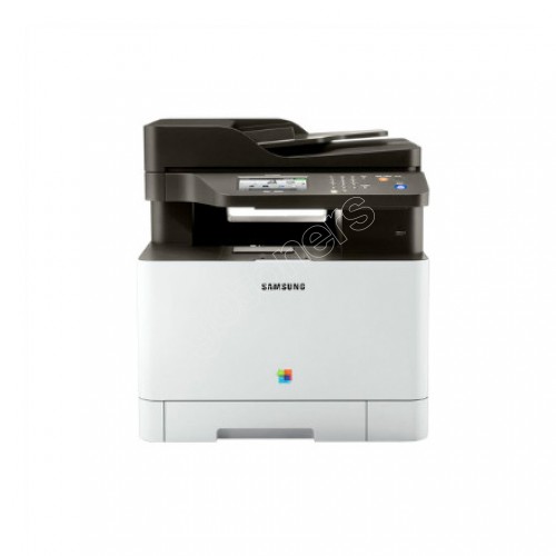 Samsung CLX-4195N