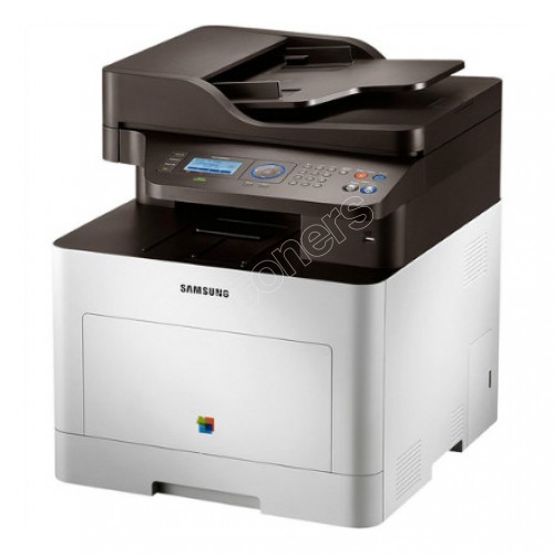 Samsung CLX-6260FD