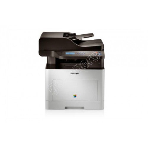 Samsung CLX-6260FR