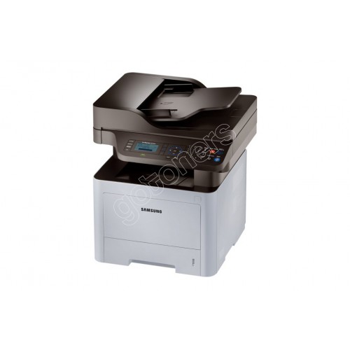 Samsung ProXpress SL-M3370