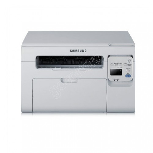 Samsung SCX-3401
