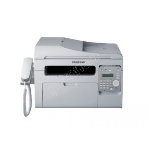 Samsung SCX-3401FH