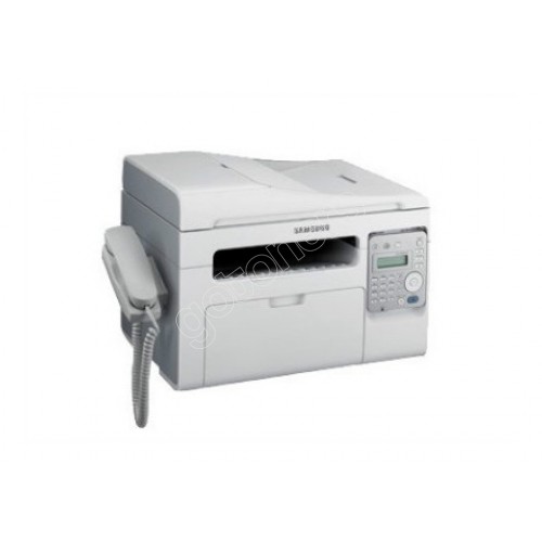 Samsung SCX-3406HW