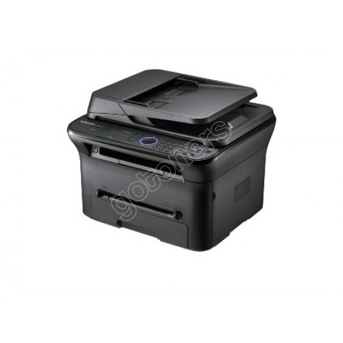 Samsung SCX-4623FN