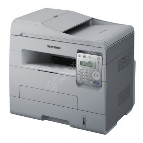 Samsung SCX-4728