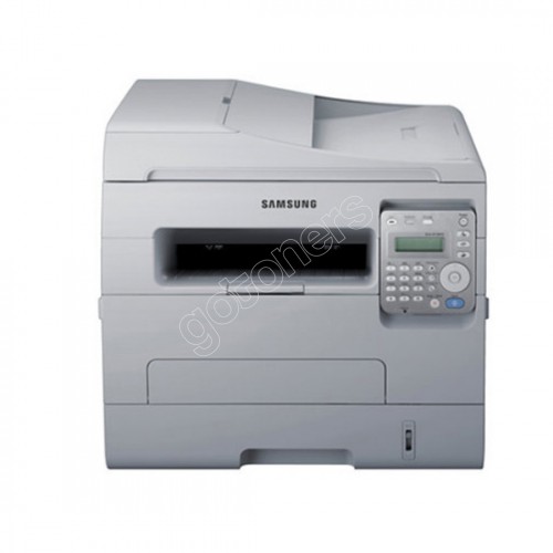 Samsung SCX-4728ND