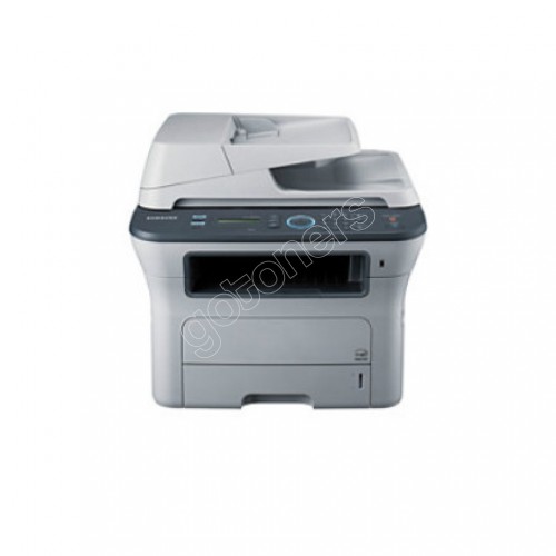 Samsung SCX-4828FN