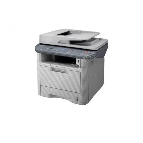 Samsung SCX-4833XIL