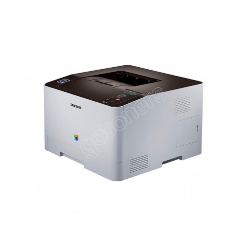 Samsung SL-C1810W
