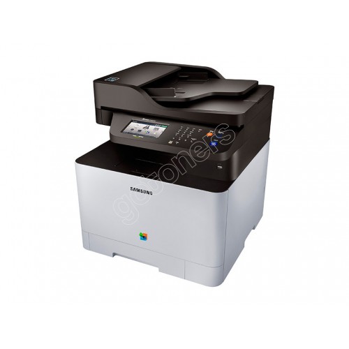 Samsung SL-C1860FW