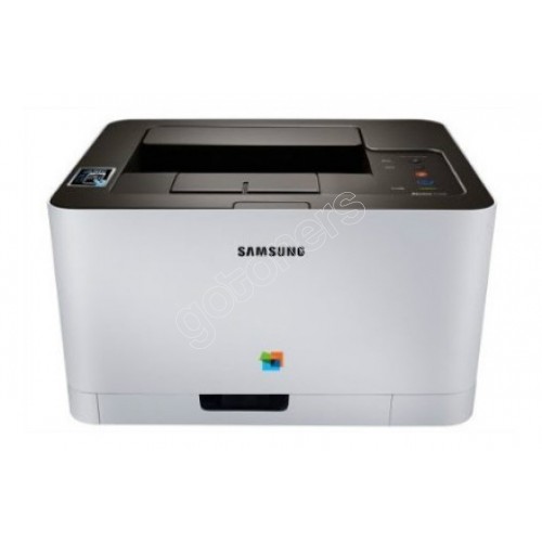 Samsung SL-C410W/XAA