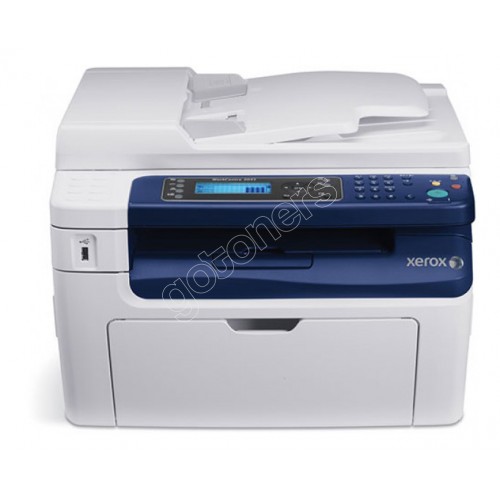 Xerox Phaser 3040B
