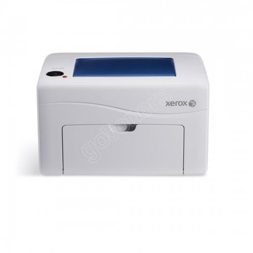Xerox Phaser 6000