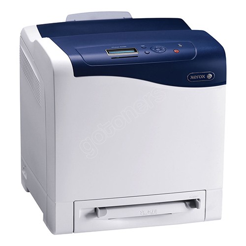 Xerox Phaser 6500DN