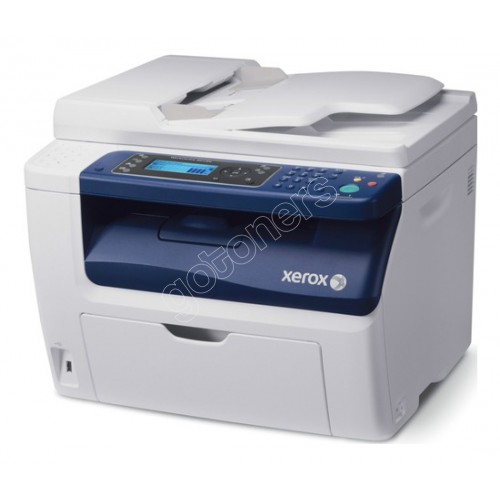 Xerox WorkCentre 3045