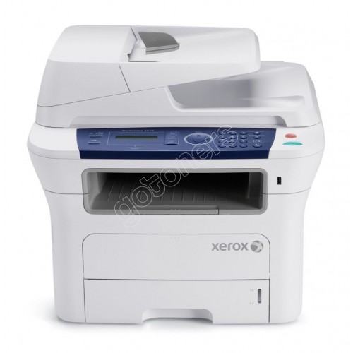 Xerox WorkCentre 3210