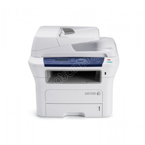 Xerox WorkCentre 3220