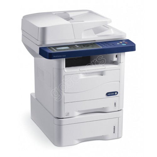 Xerox WorkCentre 3325