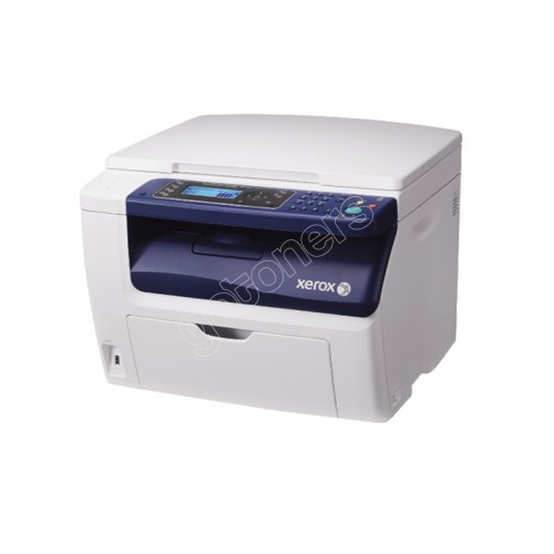 Xerox WorkCentre 6015