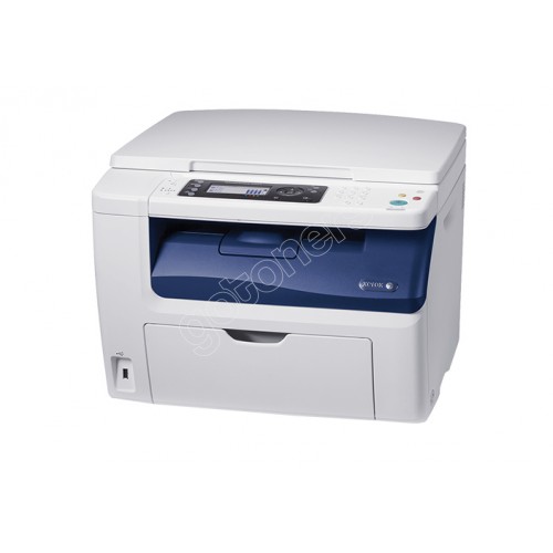 Xerox Workcentre 6025