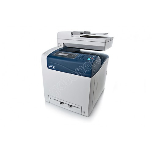 Xerox WorkCentre 6505