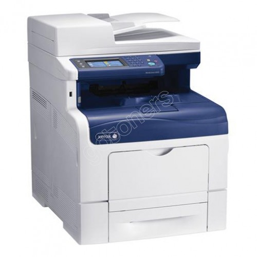 Xerox WorkCentre 6605
