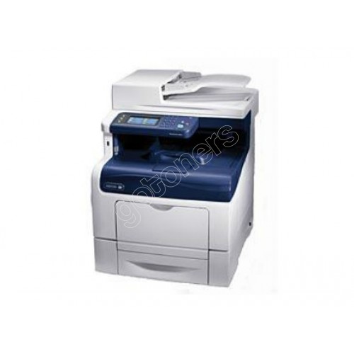 Xerox WorkCentre 6605DN