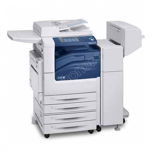 Xerox WorkCentre 7120S