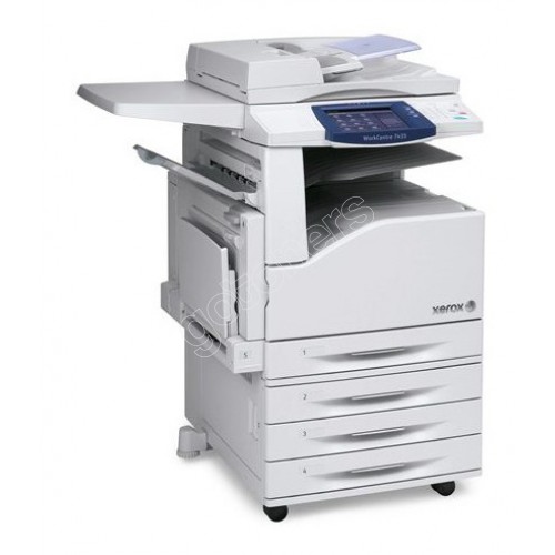 Xerox WorkCentre 7120T