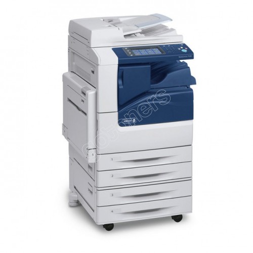Xerox WorkCentre 7125