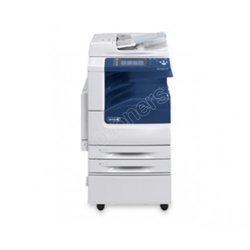 Xerox WorkCentre 7125S