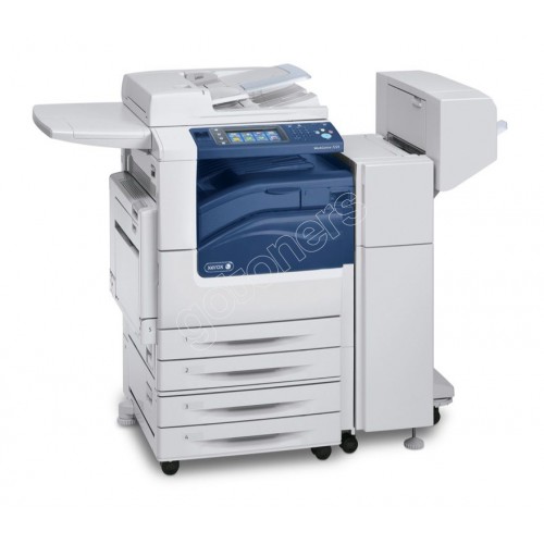 Xerox WorkCentre 7225